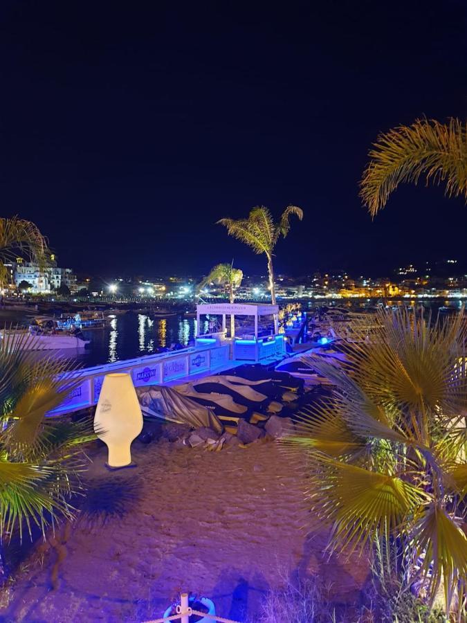 Blue Lagune Taormina Mare Zewnętrze zdjęcie