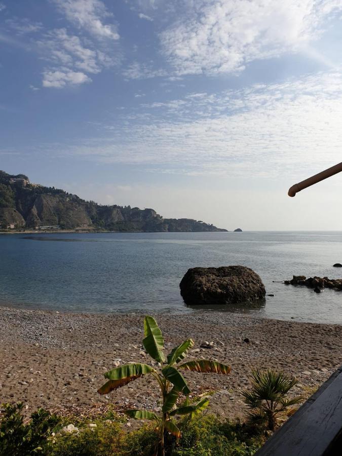 Blue Lagune Taormina Mare Zewnętrze zdjęcie