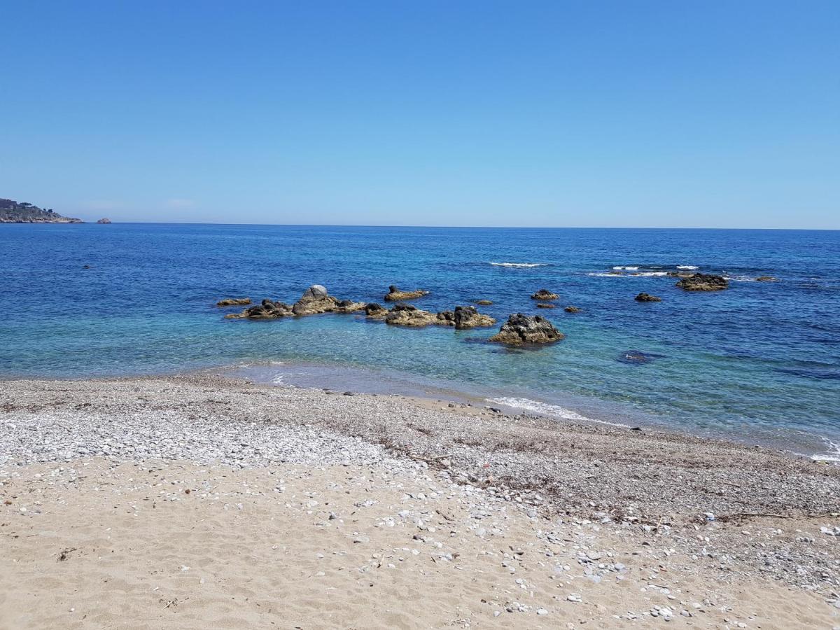 Blue Lagune Taormina Mare Zewnętrze zdjęcie