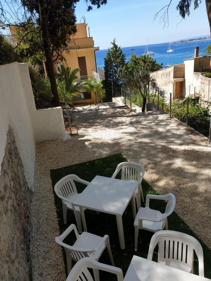 Blue Lagune Taormina Mare Zewnętrze zdjęcie