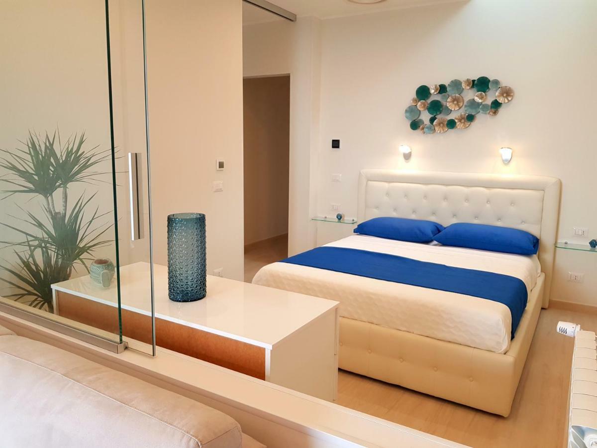 Blue Lagune Taormina Mare Zewnętrze zdjęcie