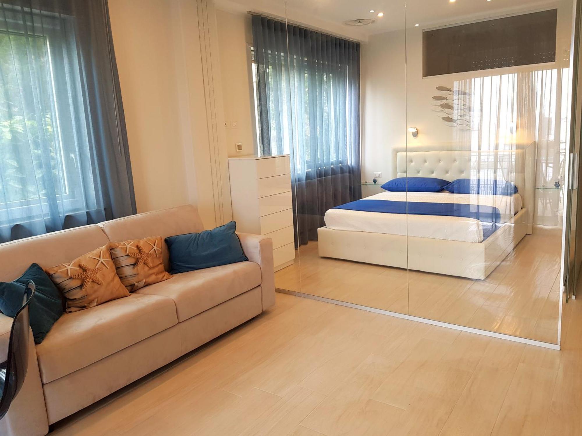 Blue Lagune Taormina Mare Zewnętrze zdjęcie