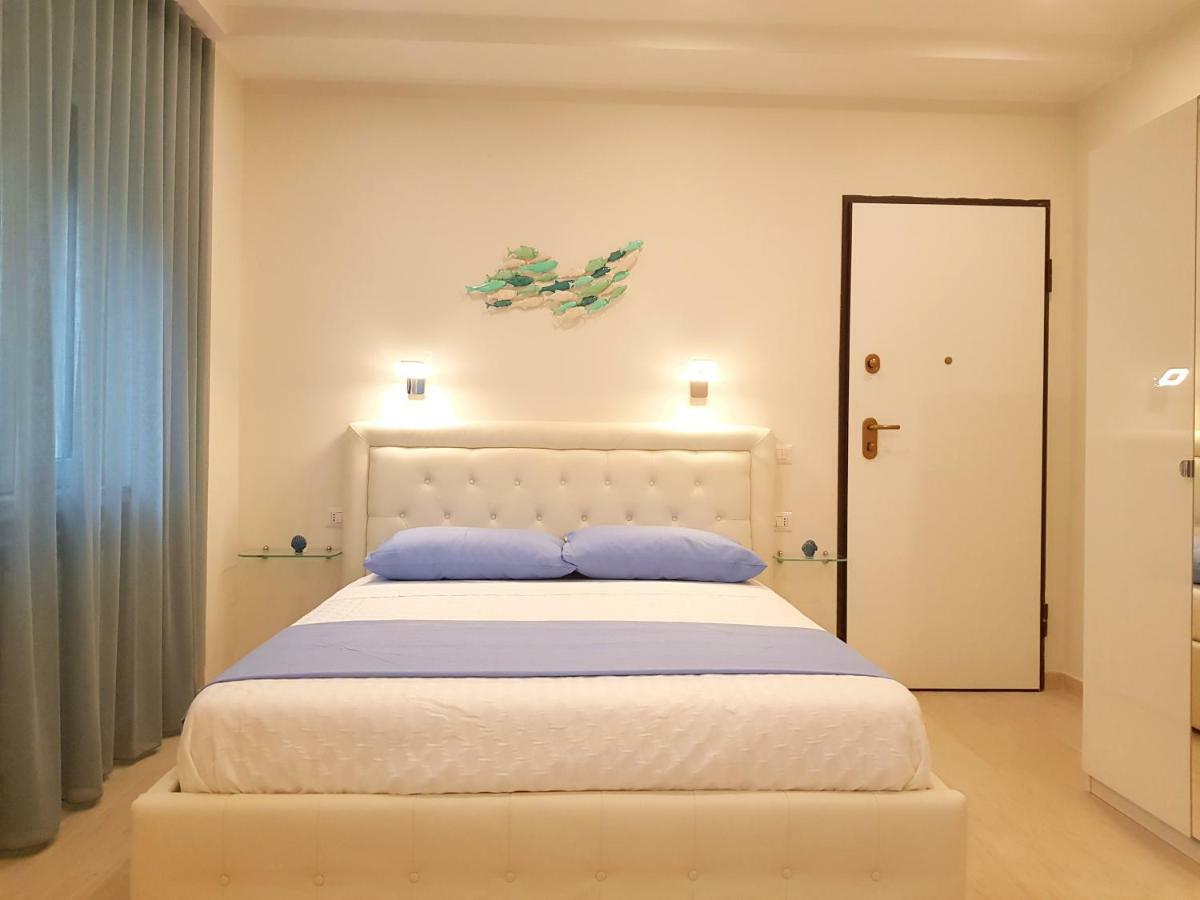 Blue Lagune Taormina Mare Zewnętrze zdjęcie
