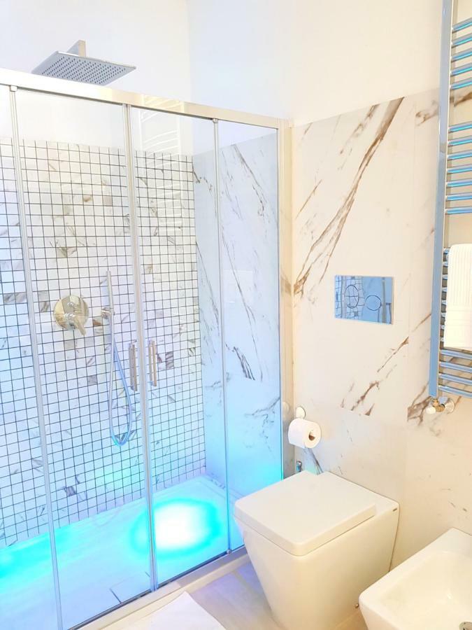 Blue Lagune Taormina Mare Zewnętrze zdjęcie