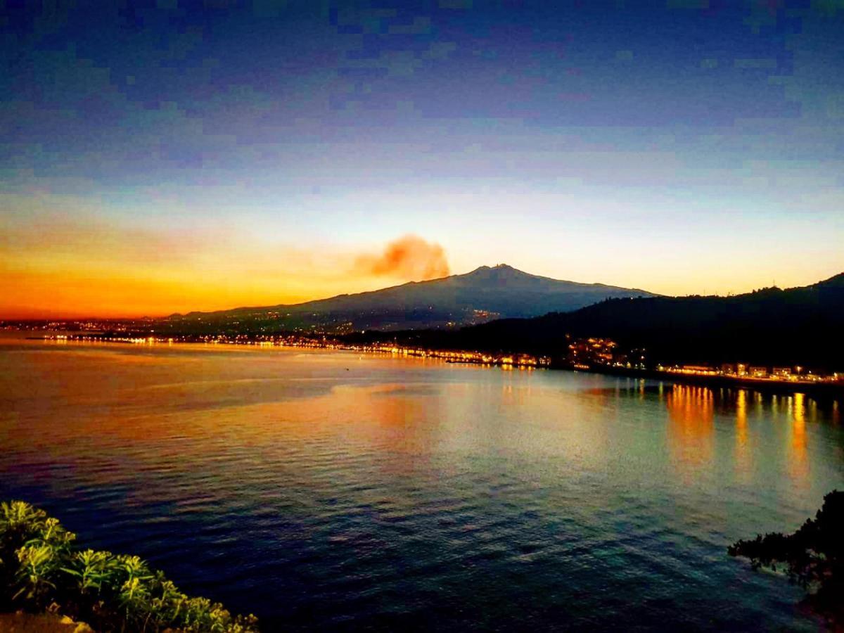 Blue Lagune Taormina Mare Zewnętrze zdjęcie